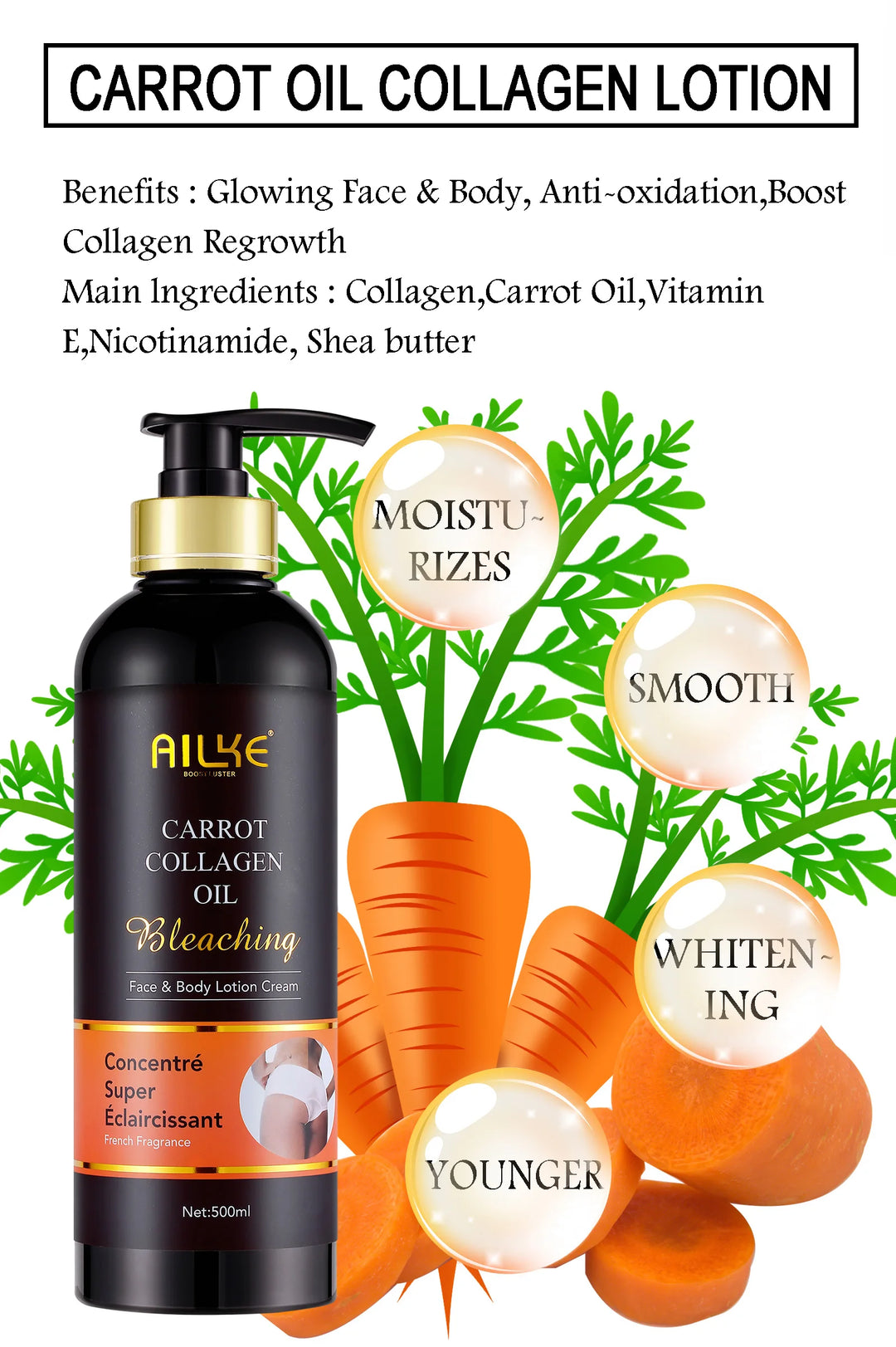 Radiant Renewal 5-in-1 Collagen Glow Set
