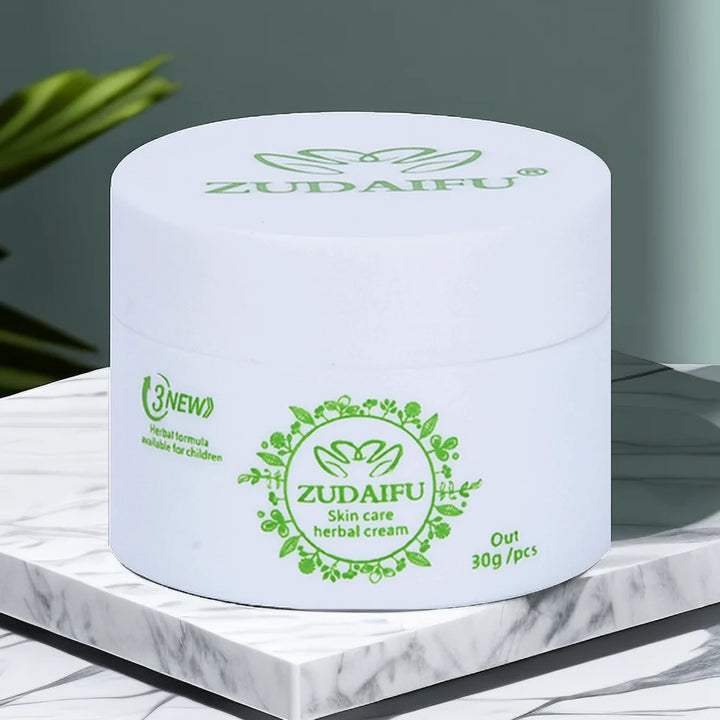 EmpowerEase Herbal Renewal Body Cream – Third Generation Formula