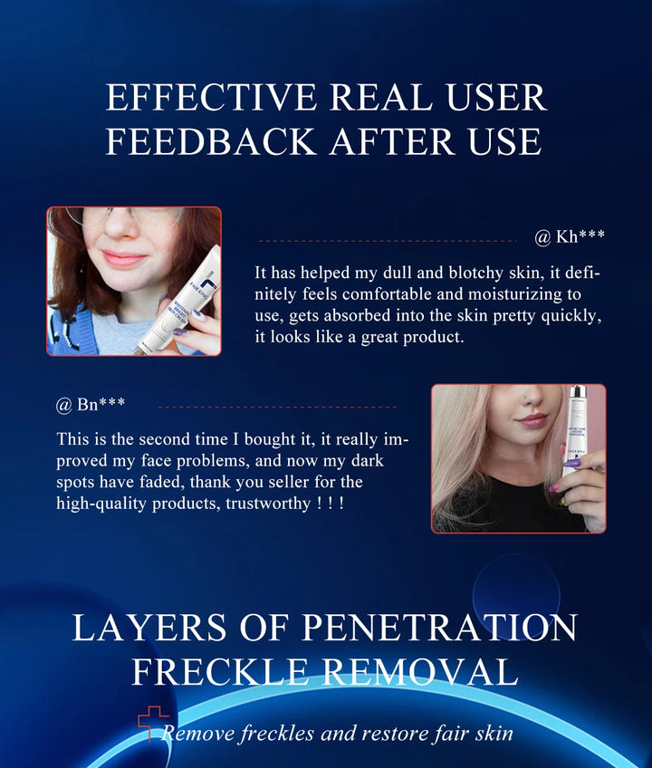 FAIR KING Dark Spot Corrector & Whitening Cream