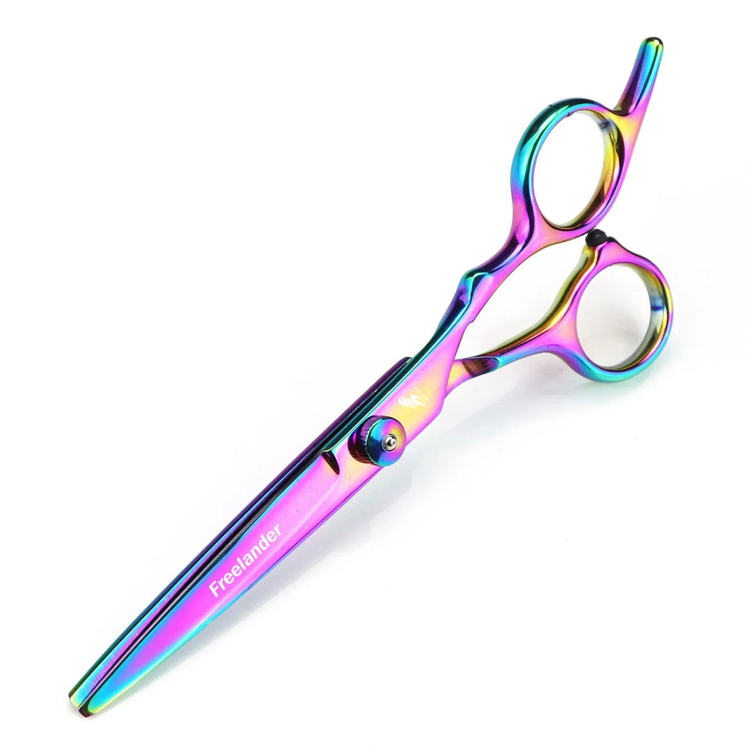 PrecisionEdge 6" Thinning & Cutting Hair Scissors – Pro Salon Shears