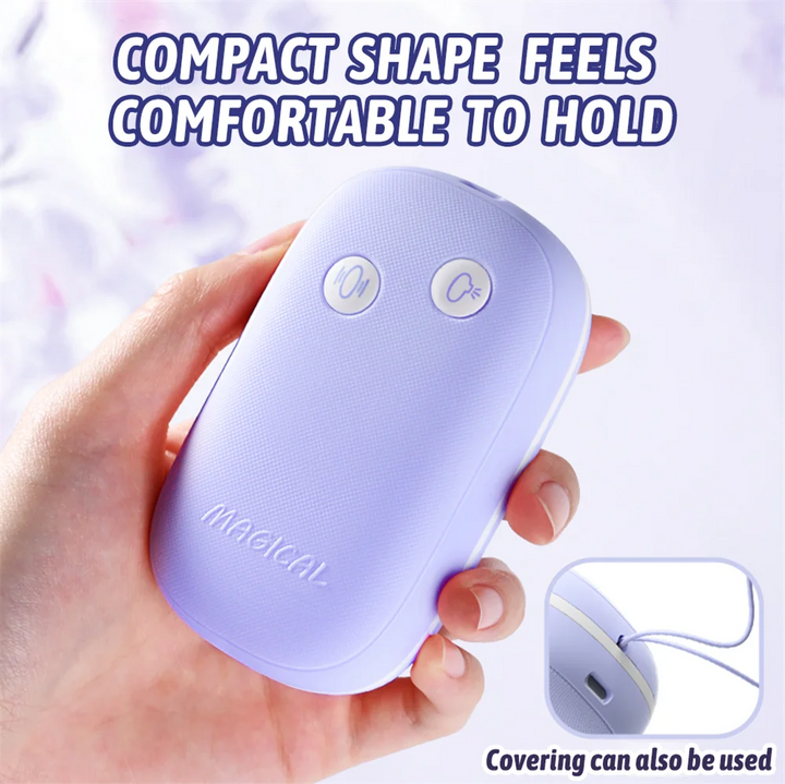 Clitoral Sucking Vibrator & Vibrating Egg – 2-in-1 G Spot, Nipple & Clitoris Stimulator with 12 Modes, USB Rechargeable