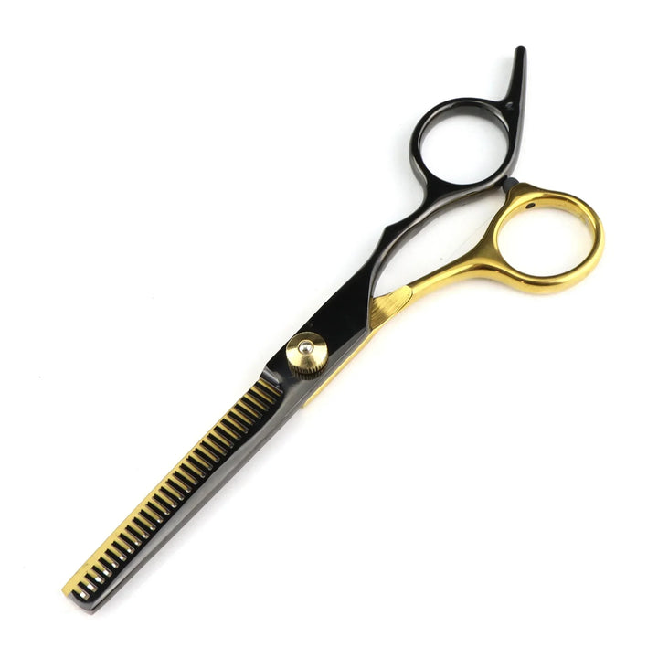 PrecisionEdge 6" Thinning & Cutting Hair Scissors – Pro Salon Shears