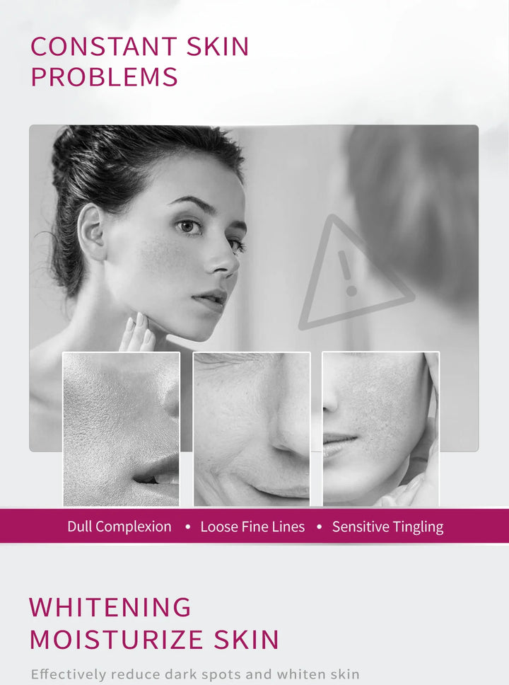 RtopR Vitamin C Whitening Serum (30ml)