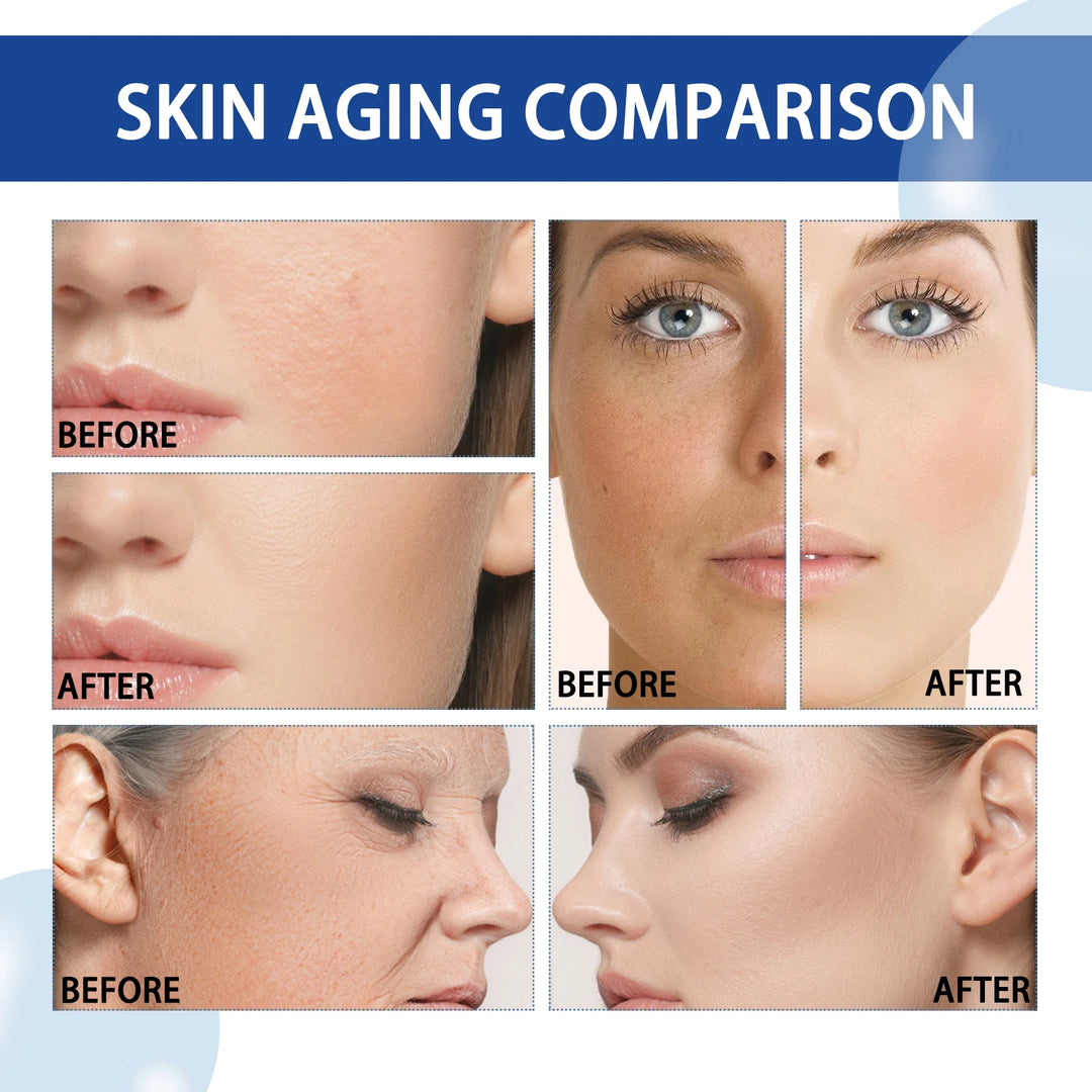 EELHOE B3 Nicotinamide Whitening Essence – Brightening & Moisturizing Facial Serum