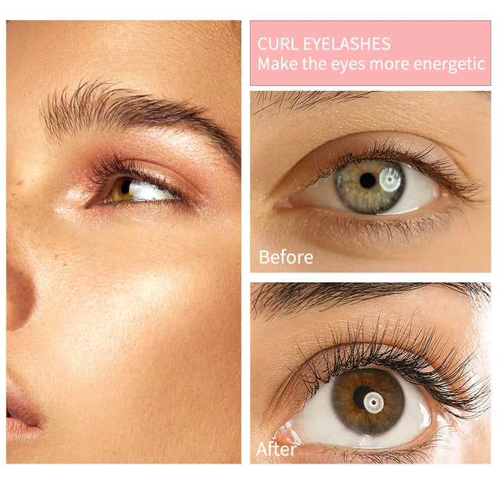 LuxeLift Lash Curling Kit