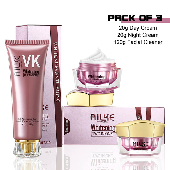 Radiant Bloom Dark Spot Correcting Cream – Brightening & Barrier Repair Moisturizer