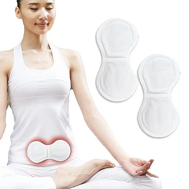 Self-Heating Waist Warmer