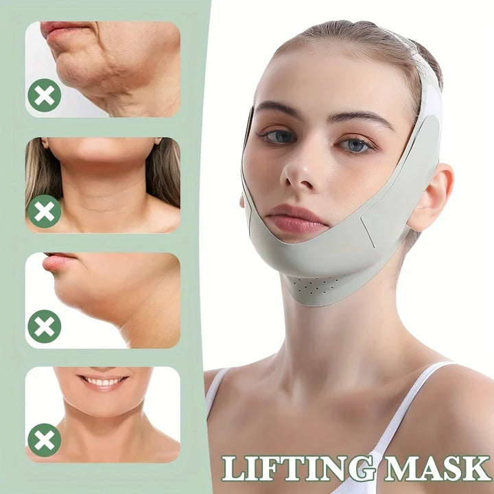 V-Face Slimming Mask