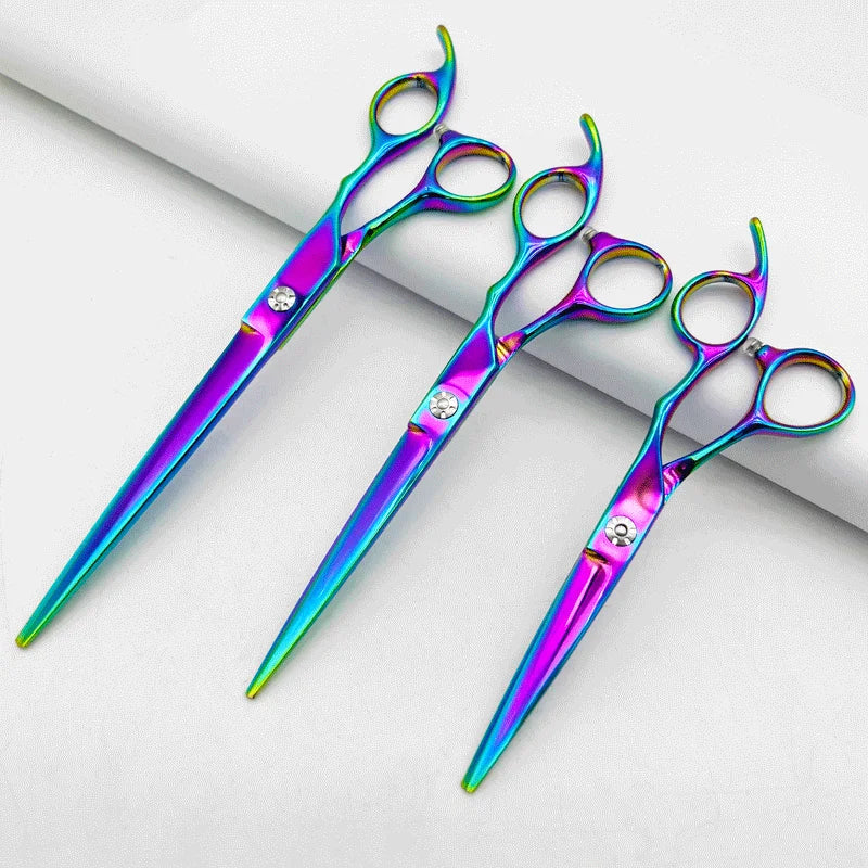 Wingsbro High-Class Professional Hairdressing Scissors – 6", 7", or 8"
