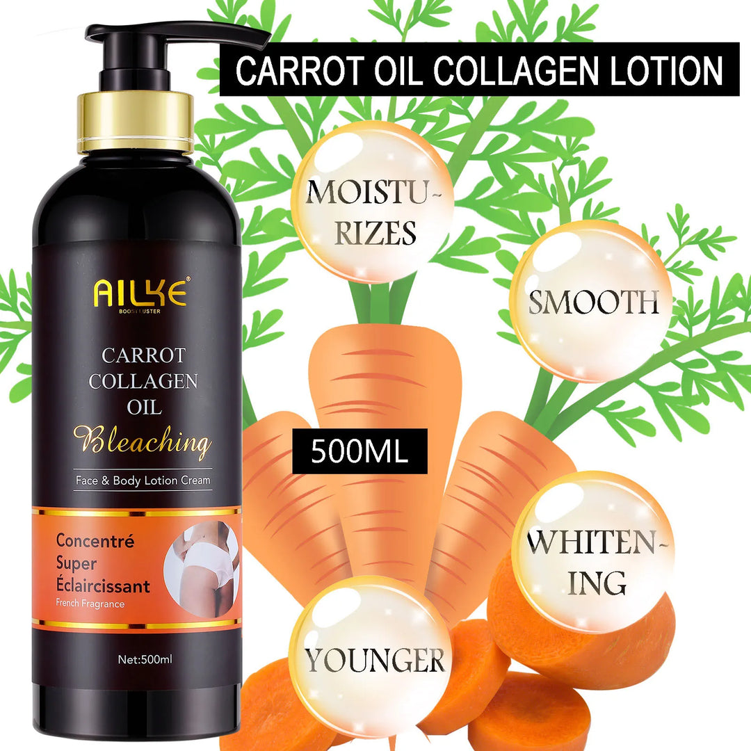 Radiant Renewal 5-in-1 Collagen Glow Set