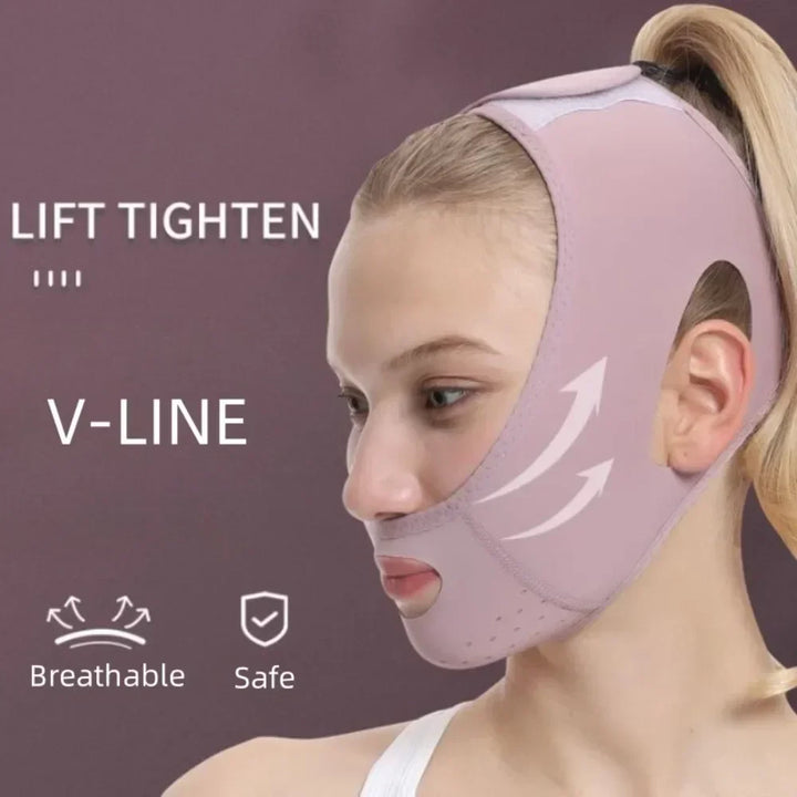 V-Face Slimming Mask