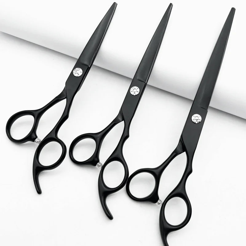 Wingsbro High-Class Professional Hairdressing Scissors – 6", 7", or 8"