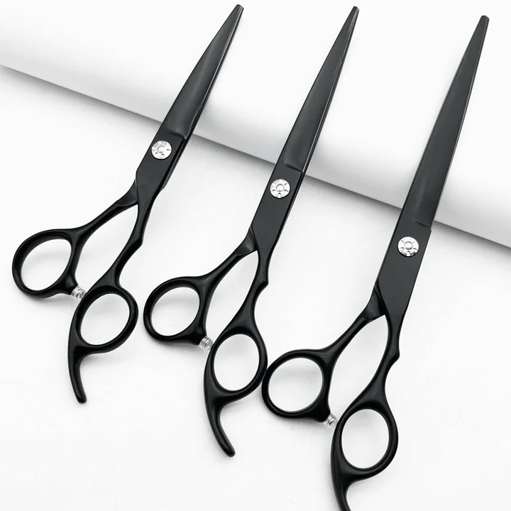 Wingsbro High-Class Professional Hairdressing Scissors – 6", 7", or 8"
