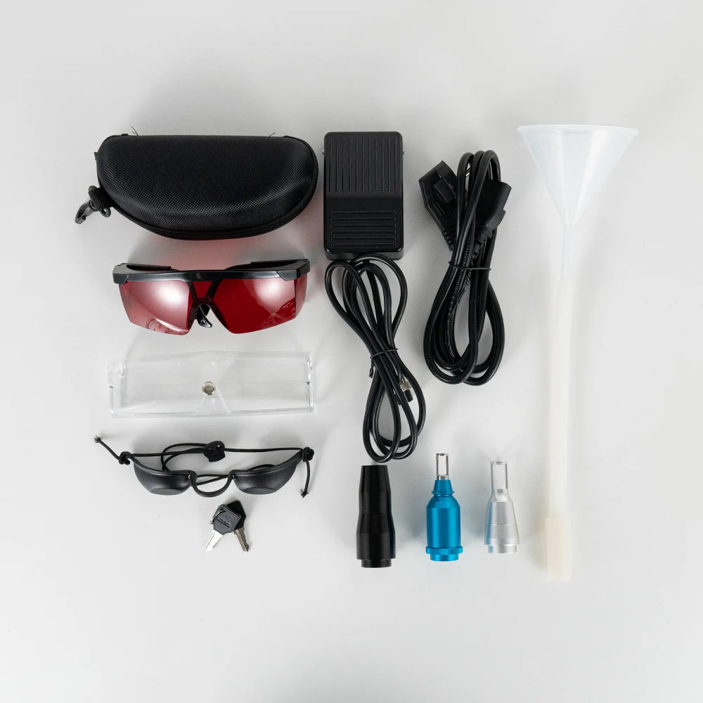 Radiance Renew Laser Precision System