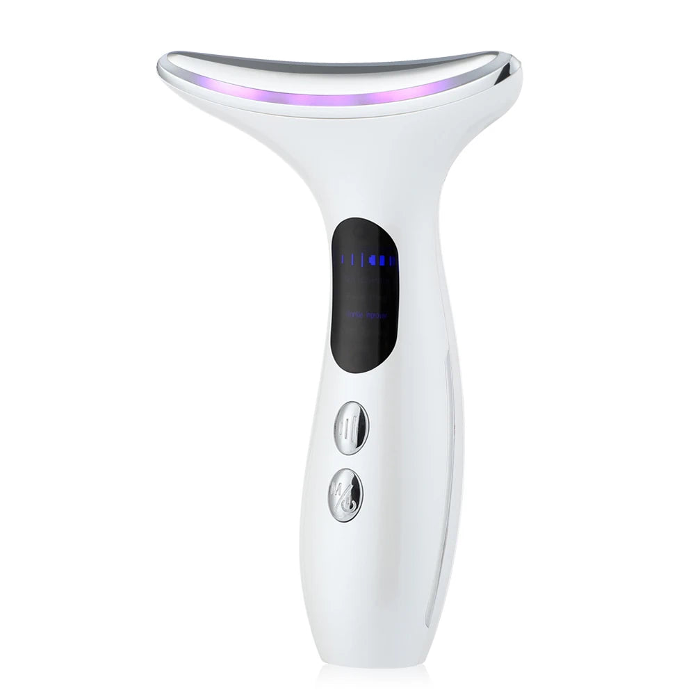 Moajaza EMS Neck & Face Lifting Device