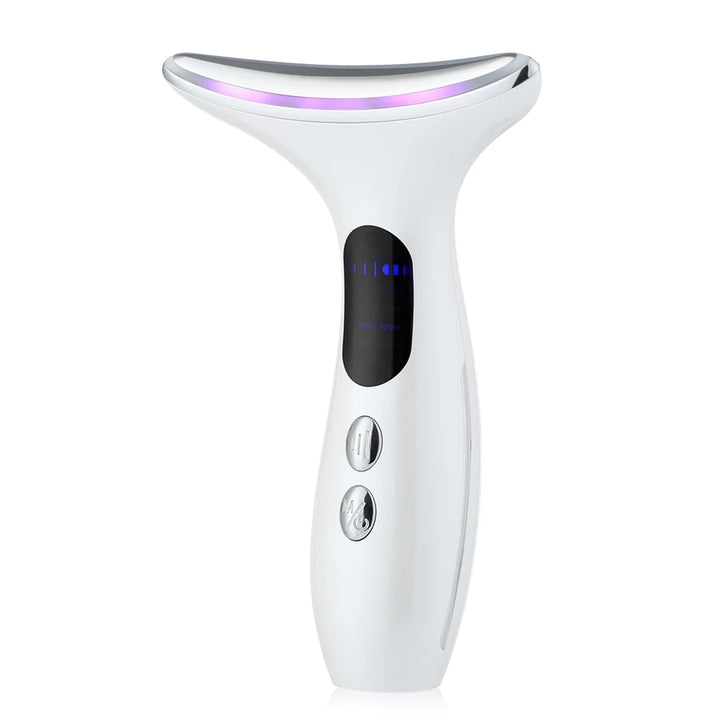 Moajaza EMS Neck & Face Lifting Device