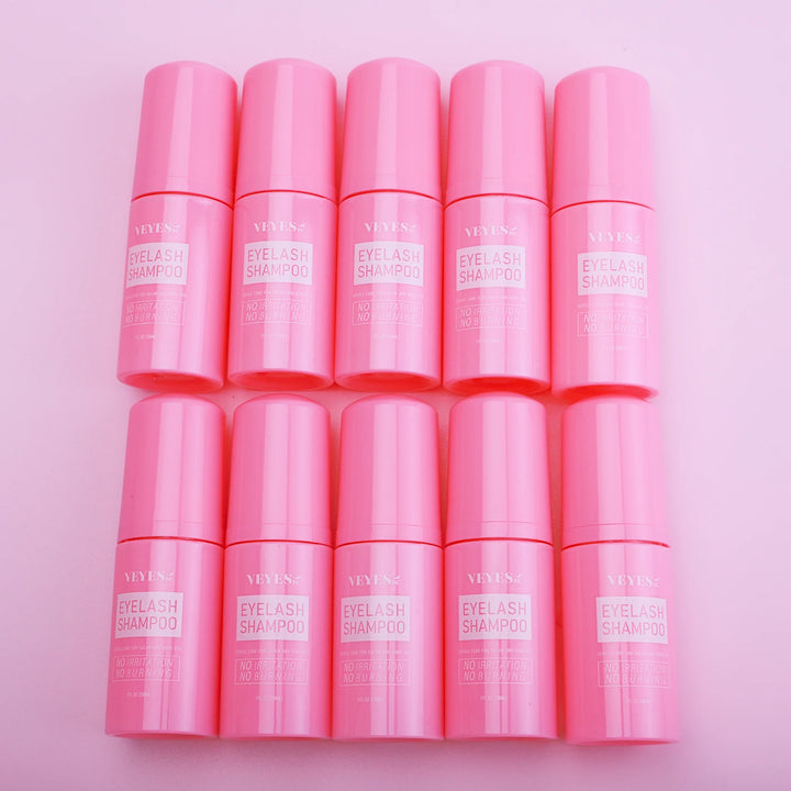 Lash Revival Gentle Cleansing Foam & Brush Set