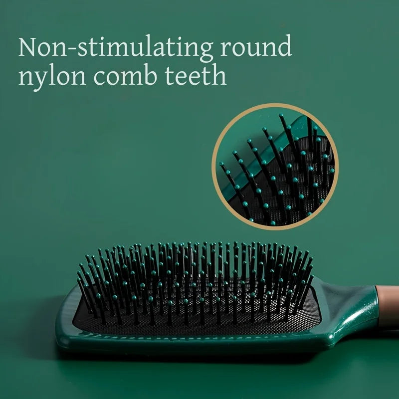 Velvet Waves 3-in-1 Styling Comb