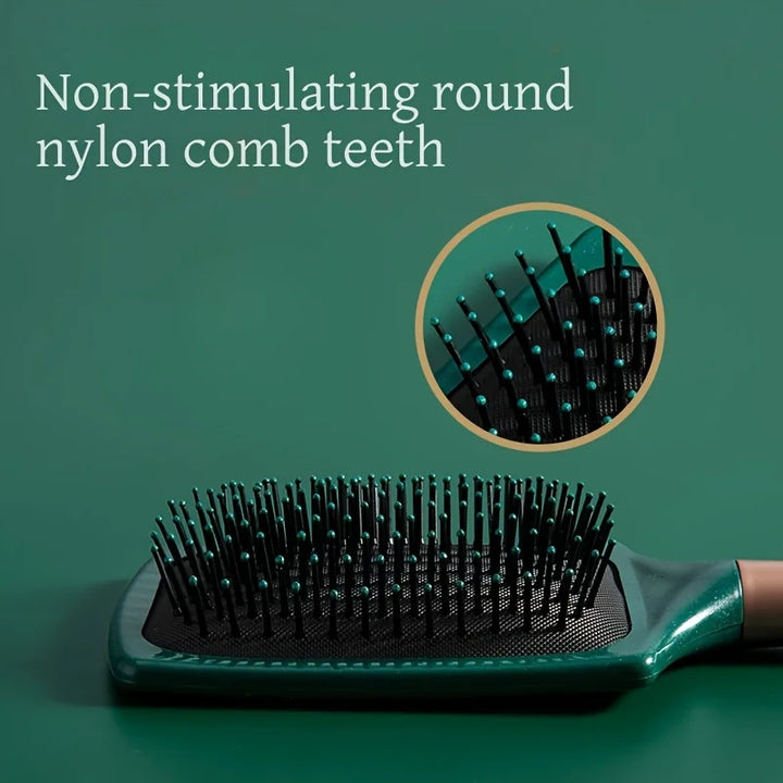 Velvet Waves 3-in-1 Styling Comb