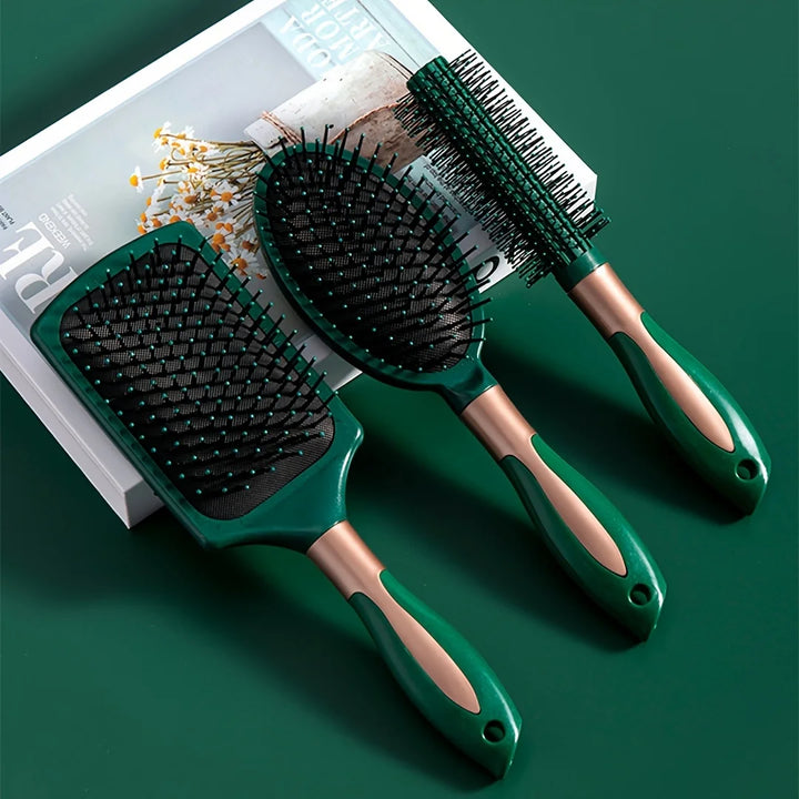 Velvet Waves 3-in-1 Styling Comb