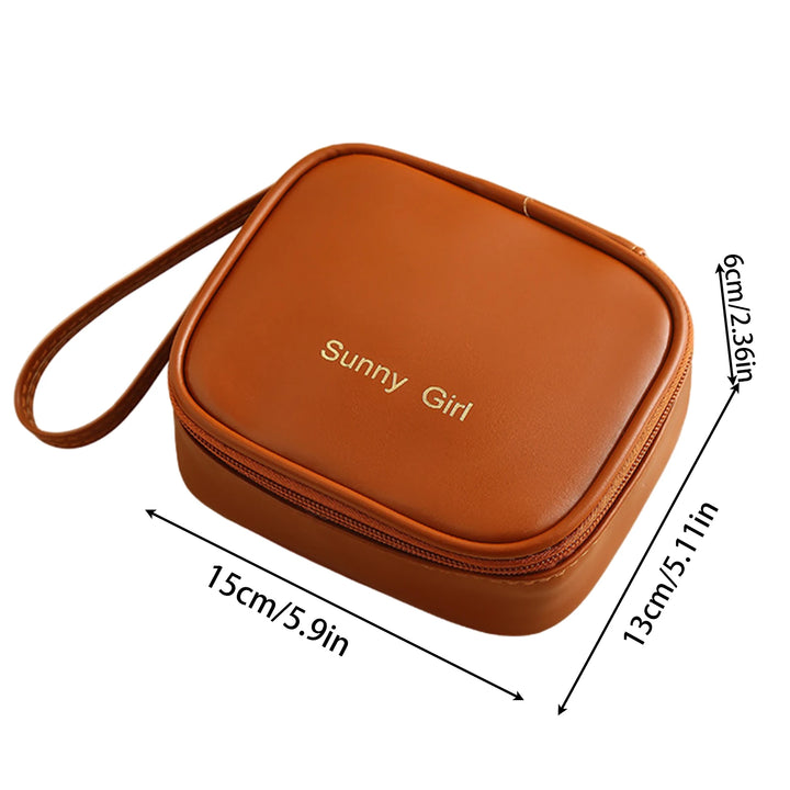 Sanitary Pad Storage Bag