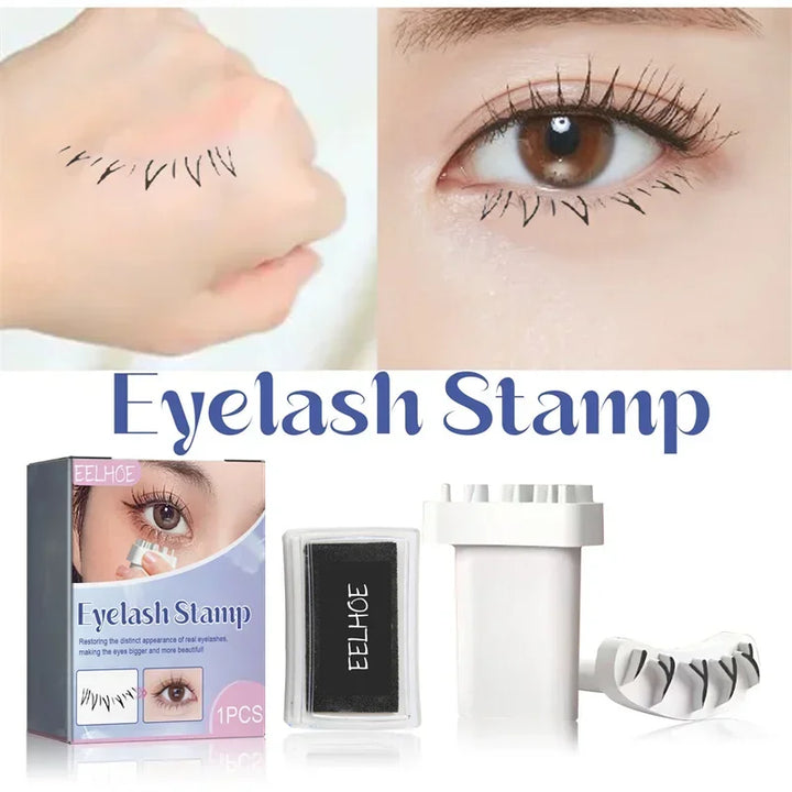 Precision Lash Stamp Trio – Flawless Lower Lash Imprint Set