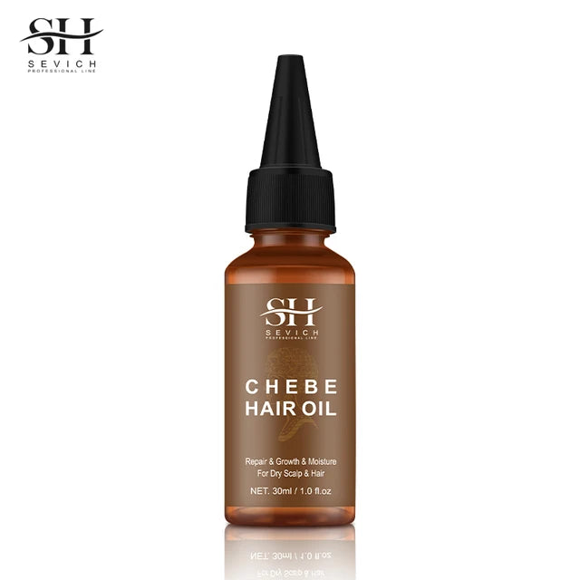 Chebe Traction Alopecia Thicken Oil Anti Hair Loss Treatment Spray Craze Fast Hair Growth  Products Sevich Anti Break Hair Care