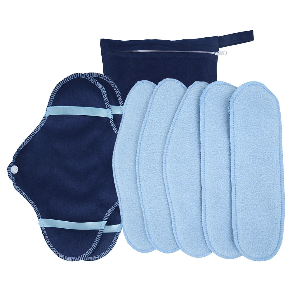 Portable Breathable Reusable Sanitary