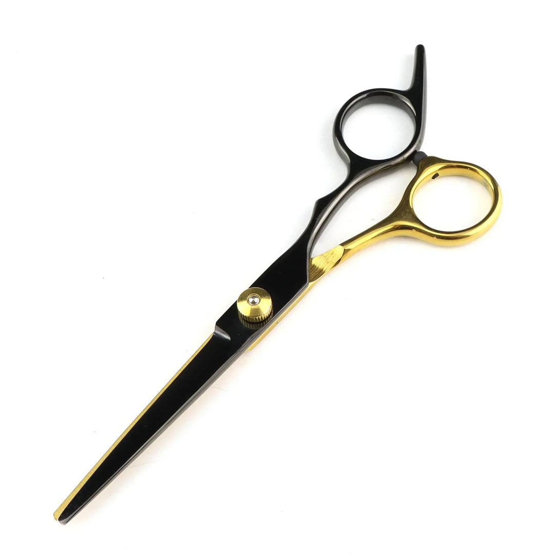 PrecisionEdge 6" Thinning & Cutting Hair Scissors – Pro Salon Shears