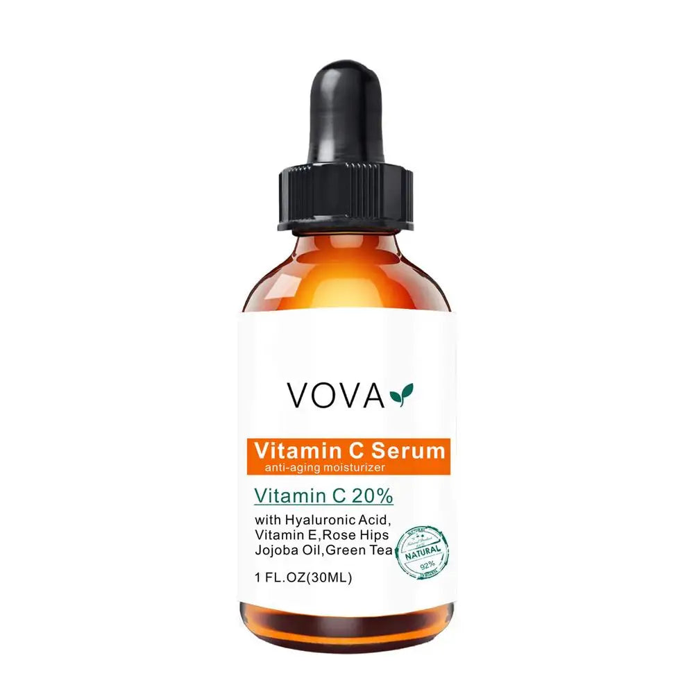 20% Vitamin C Liquid Serum Anti-aging