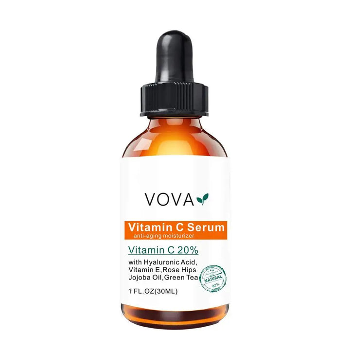 20% Vitamin C Liquid Serum Anti-aging