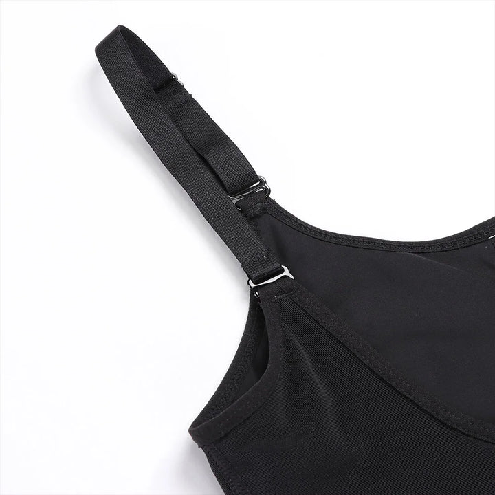 Colombian Waist Trainer Body Shaper – Postpartum Slimming & Butt Lifting Girdle