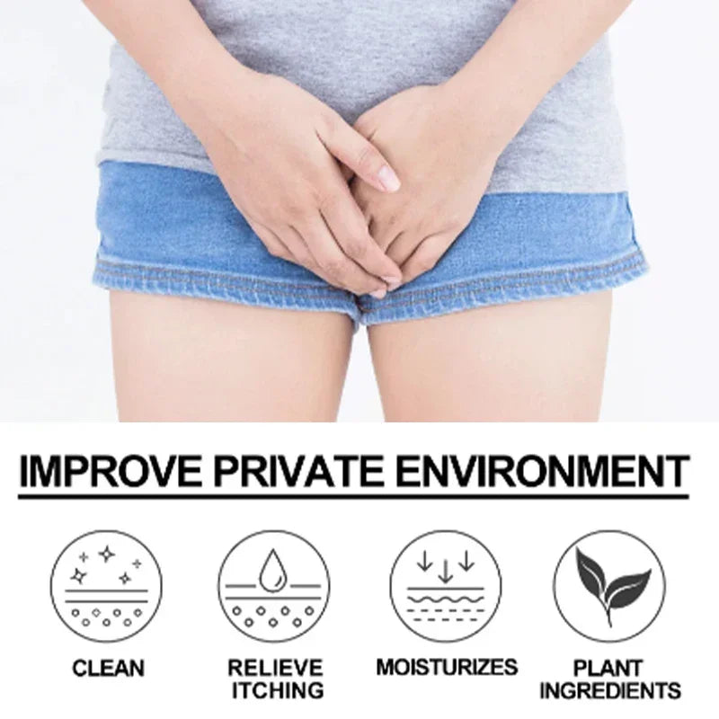 Vaginal Tightening Spray