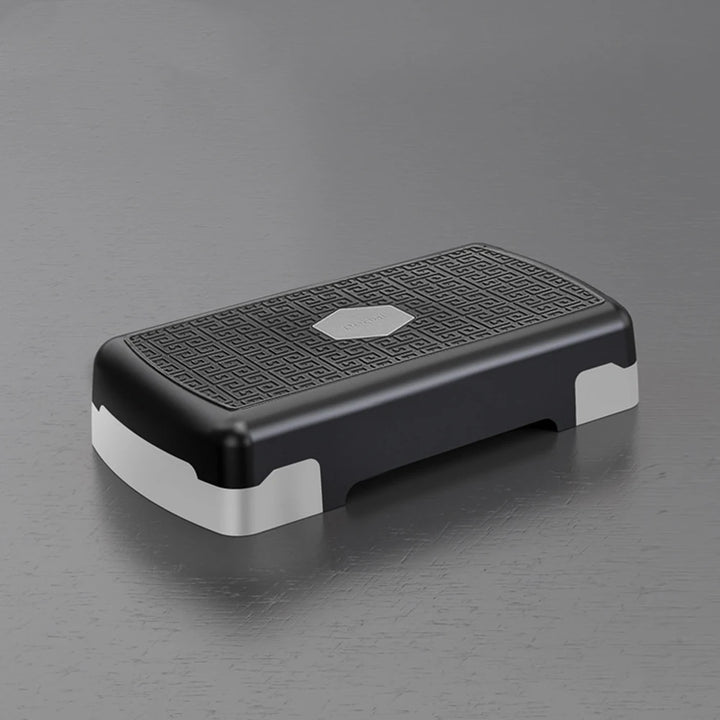 EmpowerStep Mini Fitness Pedal – Adjustable, Non-Slip Home Stepper