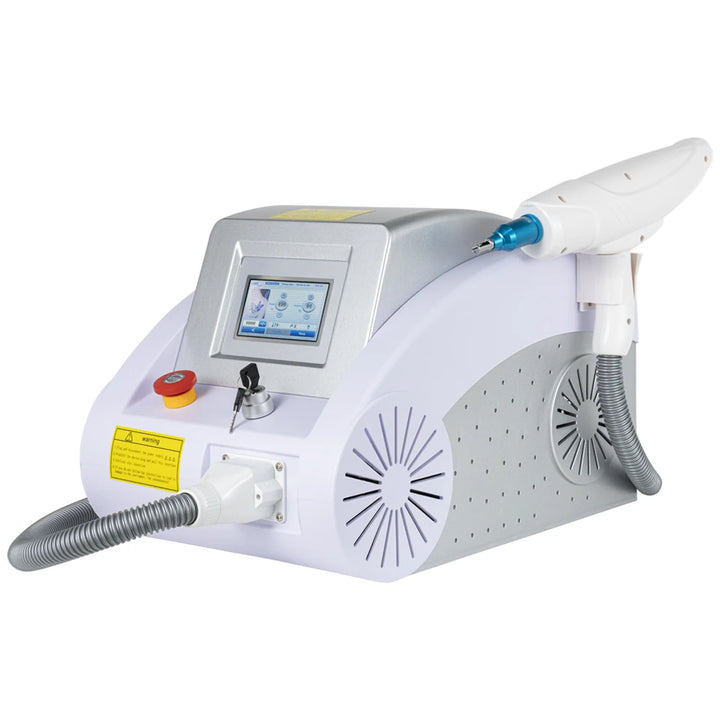 Radiance Renew Laser Precision System