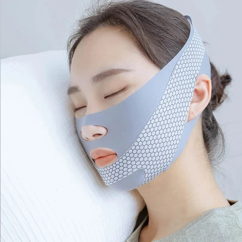 SculptSleep V-Line Lifting Band