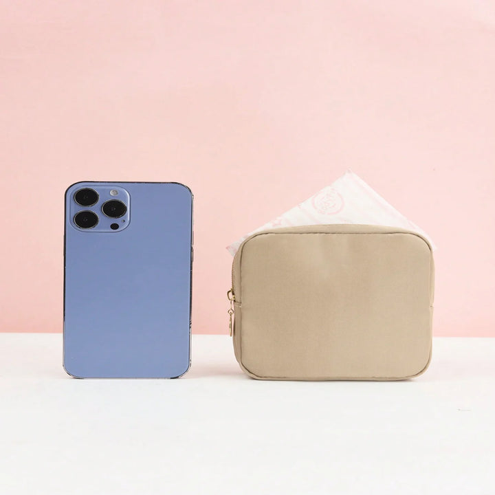 Sanitary Bag Period Bag Pad Bag