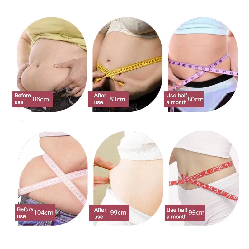 Lilvigor Colombian Shapewear – Triple Control Body Shaper