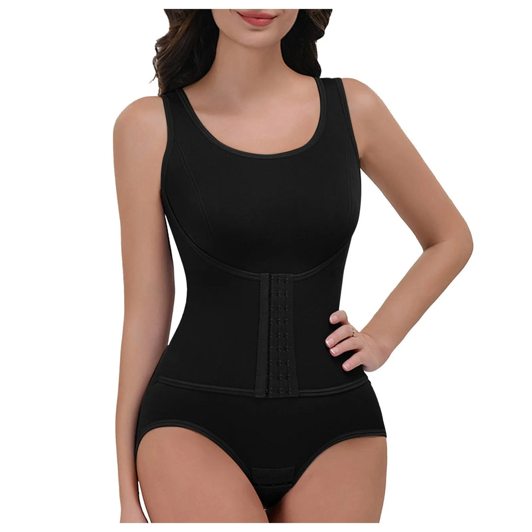 Women’s Seamless Tummy Control Bodysuit