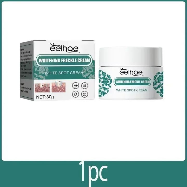 EELHOE Niacinamide Melasma Brightening Cream – Fade Freckles, Dark Spots & Uneven Tone
