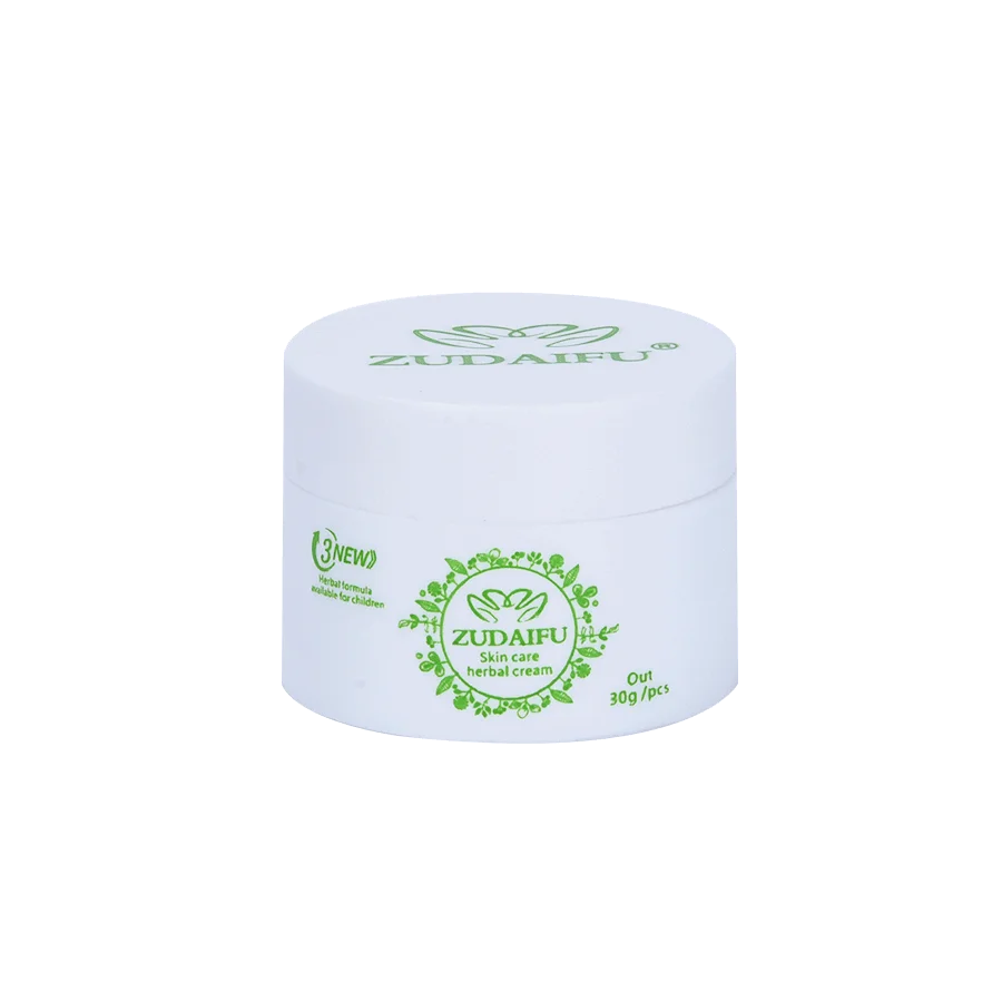 EmpowerEase Herbal Renewal Body Cream – Third Generation Formula