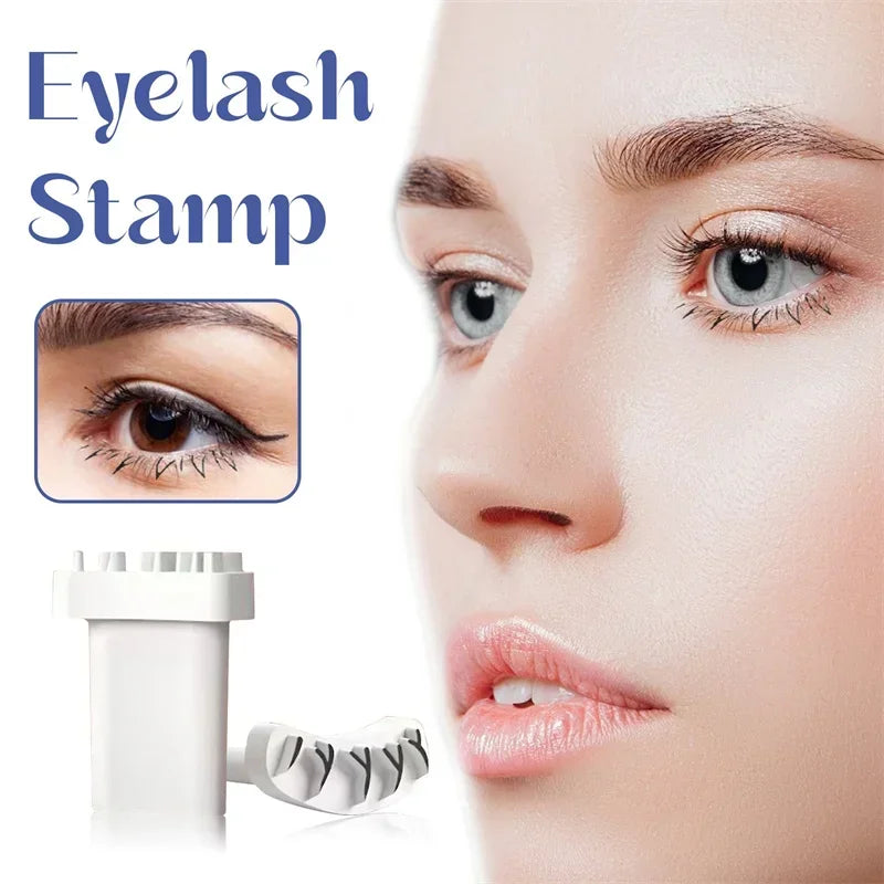 Precision Lash Stamp Trio – Flawless Lower Lash Imprint Set