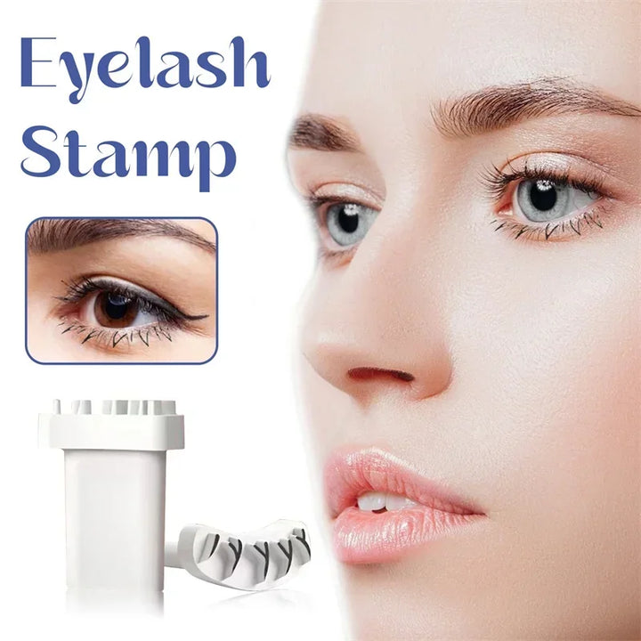 Precision Lash Stamp Trio – Flawless Lower Lash Imprint Set