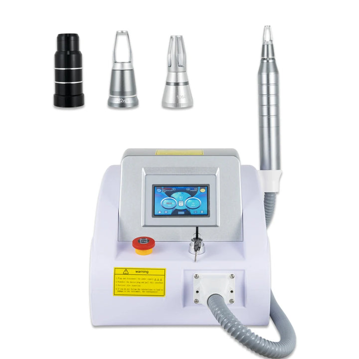 Radiance Renew Laser Precision System