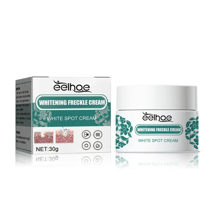 EELHOE Niacinamide Brightening Cream – Fade Melasma, Dark Spots & Fine Lines