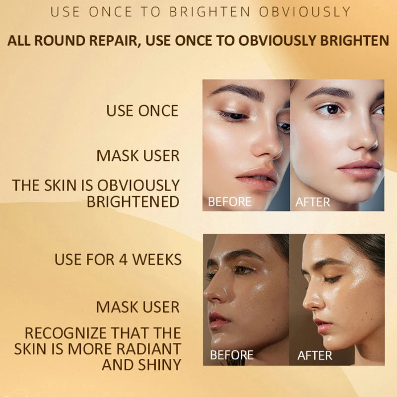 HydraGlow Jelly Mask Powder – Hyaluronic Acid Firming & Moisture Recharge (500g)