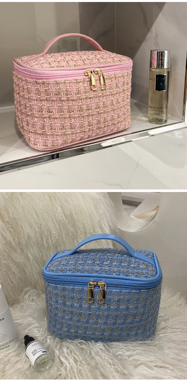 LED Skin Beauty Device – USB Rechargeable Facial Massager & Light Therapy Mask