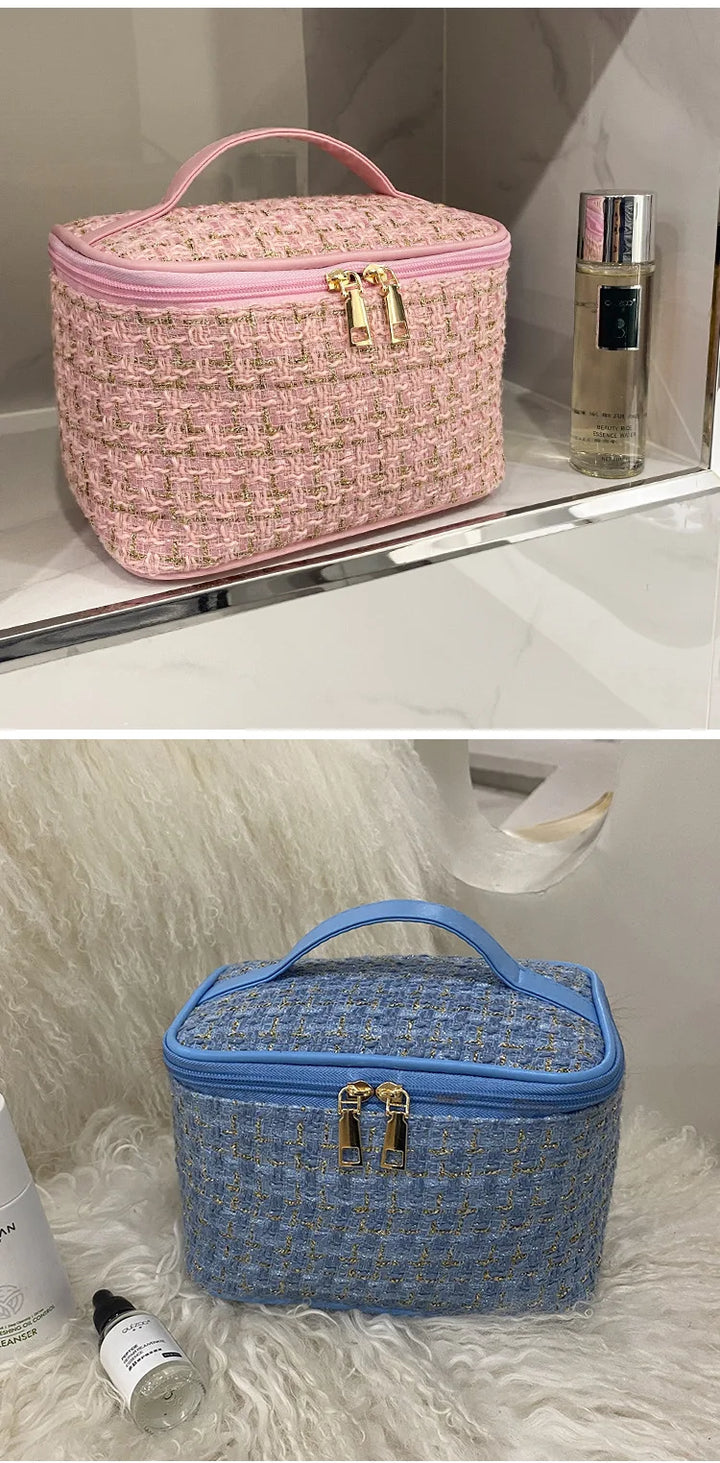 LED Skin Beauty Device – USB Rechargeable Facial Massager & Light Therapy Mask