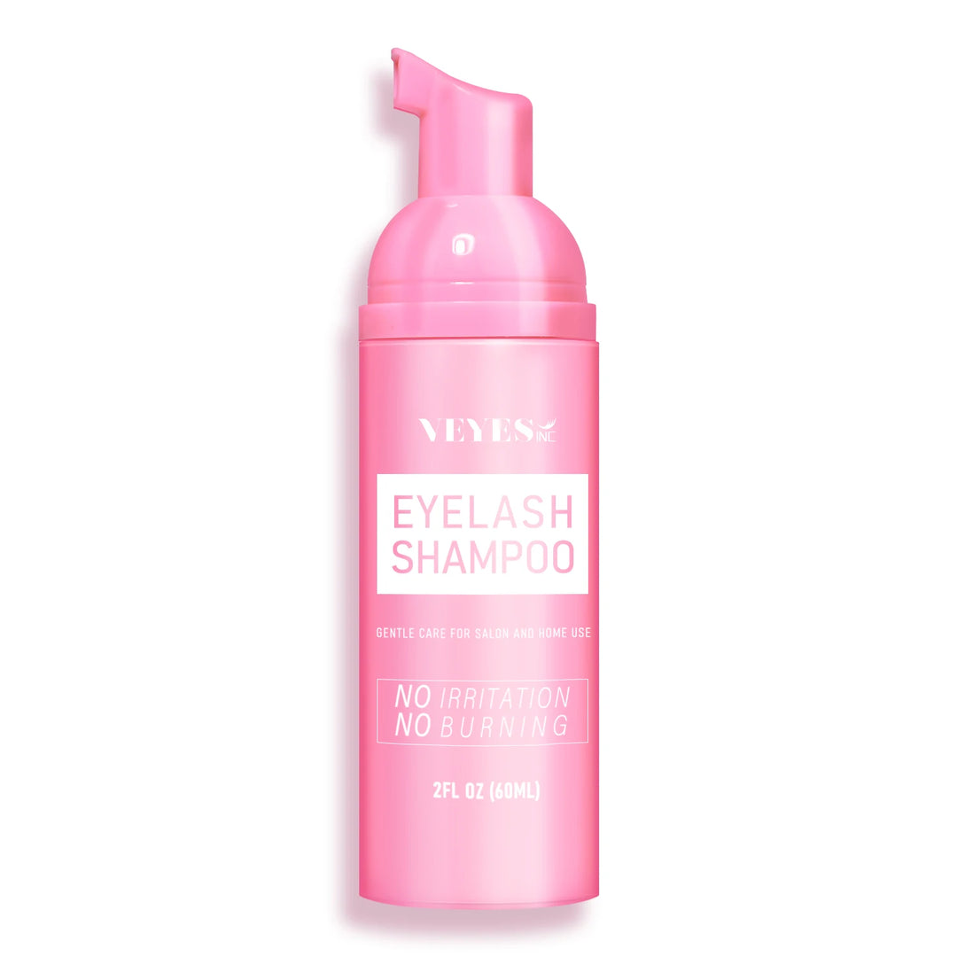 Lash Revival Gentle Cleansing Foam & Brush Set
