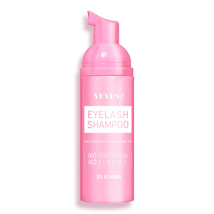 Lash Revival Gentle Cleansing Foam & Brush Set